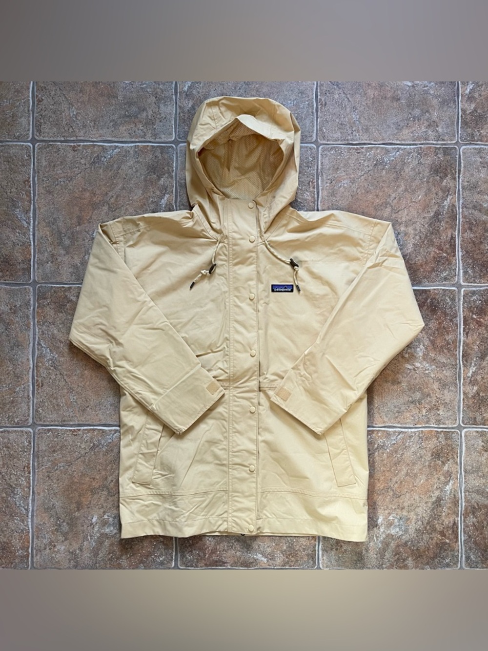 Women's Outdoor Everyday Rain Jacket
